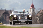 Austin Healey 3000 MK2 BN7 (1962) - als Lot 09 angeboten an der Versteigerung der Galerie Fischer am 28. Mai 2016 anlässlich der Swiss Classic World