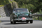 Image: Austin Healey 3000 MKII (1962) - at the OCC Jungfrau Rally 2018