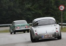 Austin Healey 3000 MKl (1960) - an der Ennstal Classic 2011 (EP3 107)