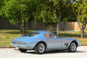 Austin-Healey 3000 Mark I Jamaican (1959) - als Lot 308 angeboten an der Bonhams Goodwood Revival Versteigerung am 17. September 2022 (1959)