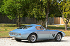 Austin-Healey 3000 Mark I Jamaican (1959) - als Lot 308 angeboten an der Bonhams Goodwood Revival Versteigerung am 17. September 2022