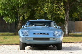 Austin-Healey 3000 Mark I Jamaican (1959) - als Lot 308 angeboten an der Bonhams Goodwood Revival Versteigerung am 17. September 2022