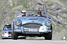 Austin-Healey 3000 Mark II (1962) - The Italian Job Rally am Samstag - 27. BCCM St. Moritz 2021 (© Bruno von Rotz, 2021) Austin-Healey 3000 Mark II (1962) - The Italian Job Rally am Samstag - 27. BCCM St. Moritz 2021 (© Bruno von Rotz, 2021)