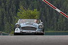 Austin-Healey 3000 Mark II (1962) - am 31. British Classic Car Meeting St. Moritz 2025
