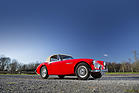 Austin-Healey 3000 Mark III Phase II Convertible (1967) - als Lot 031 angeboten an der Bonhams Versteigerung am Goodwood Members Meeting am 20. März 2016