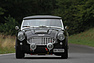 Austin-Healey 3000 Mk 1 (1959) - im Feld 2 (GT-Fahrzeuge) an der Bergprüfung Altbüron 2015 (© Bruno von Rotz, 2015) Austin-Healey 3000 Mk 1 (1959) - im Feld 2 (GT-Fahrzeuge) an der Bergprüfung Altbüron 2015 (© Bruno von Rotz, 2015)