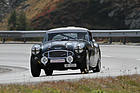 Austin-Healey 3000 Mk 1 (1960) - Bernina Gran Turismo 2017