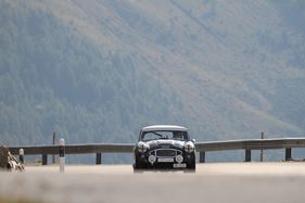 Austin-Healey 3000 Mk 1 (1960) - Bernina Gran Turismo 2017