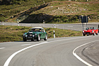 Austin-Healey 3000 Mk 1 BT7 (1961) - am British Classic Car Meeting St. Moritz 2015
