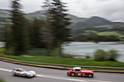 Image: Austin-Healey 3000 Mk 2 (1962) - in field 4 - at the Lenzerheide Motor Classics 2016