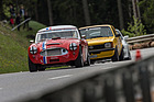 Image: Austin-Healey 3000 Mk 2 (1962) - in field 5 - at the Lenzerheide Motor Classics 2016