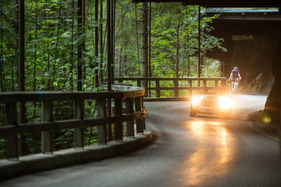 Austin Healey 3000 Mk I (1959) - Epoche 3 - Ennstal-Classic 2018