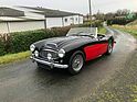 Austin-Healey 3000 Mk I BN7 (1961) - as lot 61 at the Artcurial "Automobiles Sur les Champs" auction on December 3, 2020