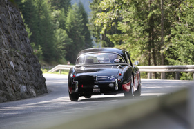 Austin-Healey 3000 Mk I BT7 (1959) - Klasse "Alpine Classic Trophy" - Arosa ClassicCar 2019