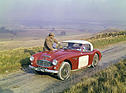 Austin-Healey 3000 Mk I Works Rally (1959)