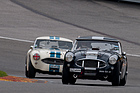 Artikelbild Picture gallery "Masters Gentlemen Drivers" - Spa Six Hours 2013
