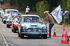 Austin-Healey 3000 Mk II (1962) - am Gempen Memorial 2014