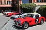 Austin-Healey 3000 Mk II (1964) - am Concorso d'Eleganza Villa d'Este 2016 in der Klasse I "Rally Cars - Heroes of the Special Stage" (© Bruno von Rotz, 2016) Austin-Healey 3000 Mk II (1964) - am Concorso d'Eleganza Villa d'Este 2016 in der Klasse I "Rally Cars - Heroes of the Special Stage" (© Bruno von Rotz, 2016)