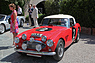 Austin-Healey 3000 Mk II (1964) - am Concorso d'Eleganza Villa d'Este 2016 in der Klasse I "Rally Cars - Heroes of the Special Stage" (© Bruno von Rotz, 2016) Austin-Healey 3000 Mk II (1964) - am Concorso d'Eleganza Villa d'Este 2016 in der Klasse I "Rally Cars - Heroes of the Special Stage" (© Bruno von Rotz, 2016)