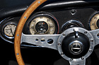 Austin-Healey 3000 Mk II BJ7 (1962) - der Mk II erreichte fast 190 km/h