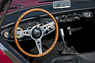 Austin-Healey 3000 Mk II BJ7 (1962) - zum Fahren gedacht