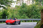 Austin-Healey 3000 Mk II BN7 (1962) - am Gempen Memorial 2014