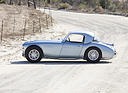 Image: Austin-Healey 3000 Mk II BT7 (1961) - offered as lot 079 at the Bonhams auction in Scottsdale on January 19, 2017