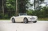 Austin-Healey 3000 Mk II BT7 (1962) - als Lot 1190 angeboten an der RM/Sotheby’s Elkhart Collection Versteigerung 2020 (© - Courtesy RM/Sotheby's, 2020)