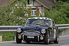 Austin-Healey 3000 Mk II BT7 (1962) - am Kerenzerberg Revival 2015
