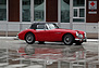 Austin-Healey 3000 Mk II - an der Dolder Classics vom September 2013 (© Bruno von Rotz, 2013) Austin-Healey 3000 Mk II - an der Dolder Classics vom September 2013 (© Bruno von Rotz, 2013)