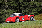 Austin Healey 3000 Mk III (1964) – Arosa ClassicCar 2025