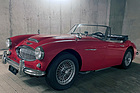 Austin-Healey 3000 Mk III (1964) - as lot 35 at the auction of Emil Frey Classic Auctions on August 24, 2024