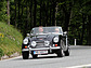 Austin Healey 3000 Mk III (1964) - am Gaisbergrennen 2012 - Sportwagenklasse (© Bruno von Rotz, 2012) Austin Healey 3000 Mk III (1964) - am Gaisbergrennen 2012 - Sportwagenklasse (© Bruno von Rotz, 2012)