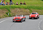 Austin Healey 3000 Mk III (1965) - am Gaisbergrennen 2012 - Sportwagenklasse (© Josef Mayrhofer, 2012) Austin Healey 3000 Mk III (1965) - am Gaisbergrennen 2012 - Sportwagenklasse (© Josef Mayrhofer, 2012)