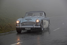 Austin-Healey 3000 Mk III (1965) - am Klausenrennen Prolog 2012