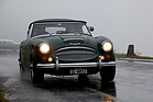 Austin-Healey 3000 Mk III (1966) - am Klausenrennen Prolog 2012