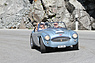 Austin-Healey 3000 Mk III (1967) - The Italian Job Rally am Samstag - 27. BCCM St. Moritz 2021 (© Bruno von Rotz, 2021) Austin-Healey 3000 Mk III (1967) - The Italian Job Rally am Samstag - 27. BCCM St. Moritz 2021 (© Bruno von Rotz, 2021)