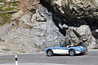 Bild: Austin-Healey 3000 Mk III BJ8 (1964) - The Italian Job Rally am Samstag - 27. BCCM St. Moritz 2021