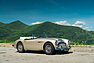 Austin-Healey 3000 Mk III BJ8 (1965) - als Lot 170 angeboten an der Gooding & Co Pebble Beach Versteigerung vom 13./14. August 2021 (© Josh Hway - Courtesy Gooding & Co, 2021) Austin-Healey 3000 Mk III BJ8 (1965) - als Lot 170 angeboten an der Gooding & Co Pebble Beach Versteigerung vom 13./14. August 2021 (© Josh Hway - Courtesy Gooding & Co, 2021)