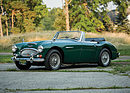 Image: Austin-Healey 3000 Mk III BJ8 (1965) - as lot 286 at the RM/Sotheby's auction in Hershey 2015
