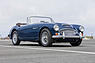 Austin-Healey 3000 Mk III BJ8 (1966) - als Lot 150 angeboten an der Bonhams Quail Lodge Versteigerung am 15./16. August 2019 (© Bonhams, 2019)