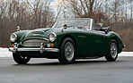 Austin-Healey 3000 Mk III BJ8 (1967) - als Lot 026 angeboten an der Gooding & Co "Geared Online Scottsdale Edition" Versteigerung vom 18. bis 22. Januar 2021