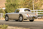 Bild: Austin-Healey 3000 Mk III BJ8 (1967) - als Lot 107 unter dem Hammer an der RM Auction in Monterey am 15./16. August 2014