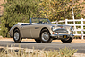 Austin-Healey 3000 Mk III BJ8 (1967) - als Lot 107 unter dem Hammer an der RM Auction in Monterey am 15./16. August 2014 (© Julia LaPalme - Courtesy RM Auctions, 2014)