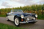 Bild: Austin-Healey 3000 Mk III BJ8 Phase 1 (1964) - angeboten als Lot 92 an der Artcurial Sur les Champs Versteigerung am 24. Oktober 2021
