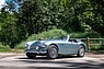 Austin-Healey 3000 Mk III BJ8 Phase 2 (1964) - Lot 194 an der Artcurial „Garden Party in Saint-Tropez" Versteigerung 2024 (© Artcurial, 2024) Austin-Healey 3000 Mk III BJ8 Phase 2 (1964) - Lot 194 an der Artcurial „Garden Party in Saint-Tropez" Versteigerung 2024 (© Artcurial, 2024)