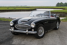 Austin-Healey 3000 Mk III BJ8 Phase II (1964) - als Lot 169 an der Versteigerung von RM/Sotheby's in Monterey 2017