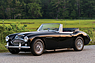 Austin-Healey 3000 Mk III BJ8 Phase II (1964) - angeboten als Lot 259 an der RM/Sotheby's-Versteigerung in Monterey am 16. August 2019 (© - Courtesy RM/Sotheby's, 2019) Austin-Healey 3000 Mk III BJ8 Phase II (1964) - angeboten als Lot 259 an der RM/Sotheby's-Versteigerung in Monterey am 16. August 2019 (© - Courtesy RM/Sotheby's, 2019)