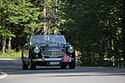 Austin-Healey 3000 Mk1 (1961) - an der OCC Jungfrau Rallye 2017