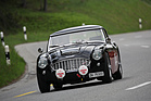 Bild: Austin-Healey 3000 Mk1 BT7 (1959) - Feld 3 - Lenzerheide Motor Classics 2017